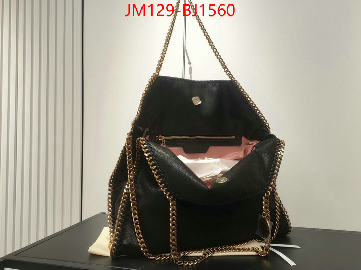 Stella McCartney Bags(TOP)-Handbag- new ID: BJ1560 $: 129USD,