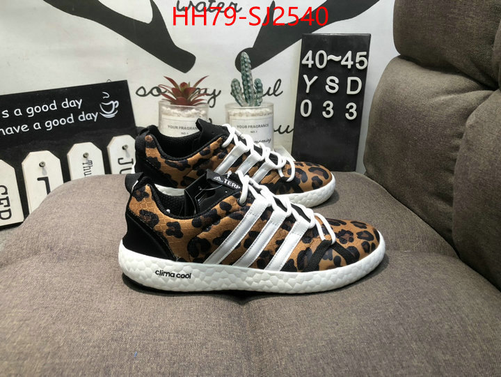 Men Shoes-Adidas shop ID: SJ2540 $: 79USD