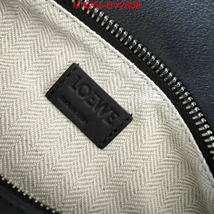 Loewe Bags(TOP)-Puzzle- what's the best to buy replica ID: BV2608 $: 255USD,