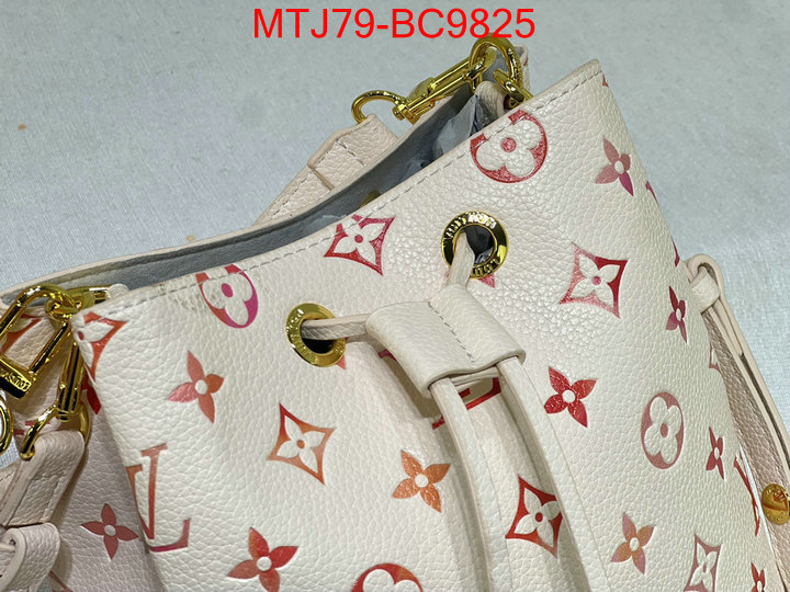 LV Bags(4A)-Nono-No Purse-Nano No- where to buy fakes ID: BC9825 $: 79USD,