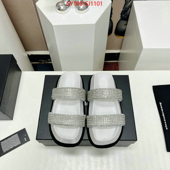 Women Shoes-Alexander Wang perfect ID: SJ1101 $: 109USD