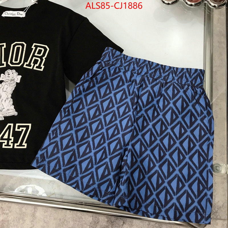 Kids clothing-Dior from china ID: CJ1886 $: 85USD