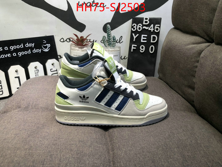 Men Shoes-Adidas best knockoff ID: SJ2503 $: 75USD