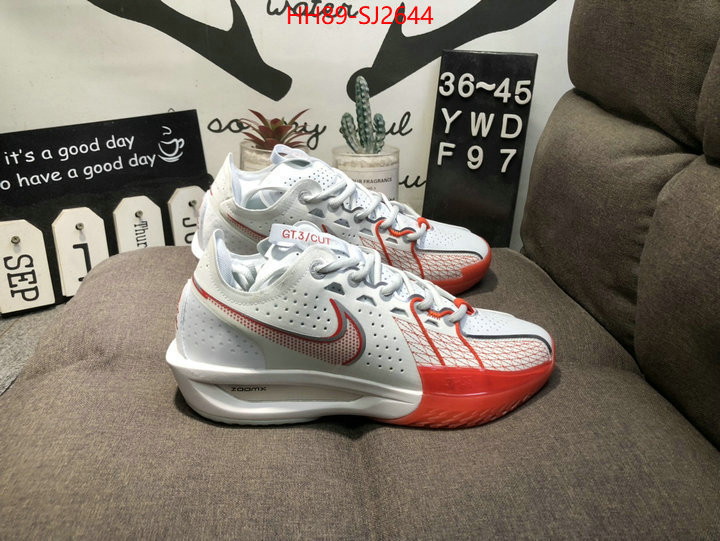 Women Shoes-NIKE buy the best replica ID: SJ2644 $: 89USD