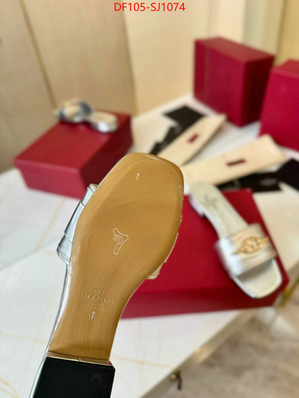 Women Shoes-Valentino best ID: SJ1074 $: 105USD