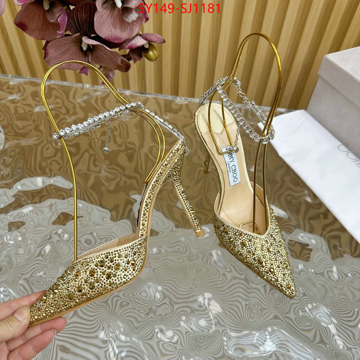 Women Shoes-Jimmy Choo online china ID: SJ1181 $: 149USD