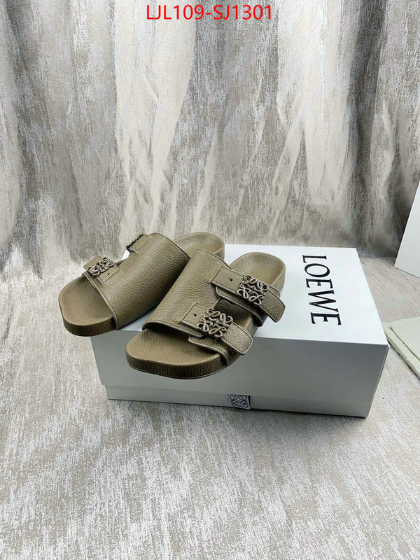 Women Shoes-Loewe top brands like ID: SJ1301 $: 109USD