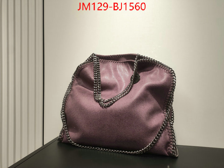 Stella McCartney Bags(TOP)-Handbag- new ID: BJ1560 $: 129USD,