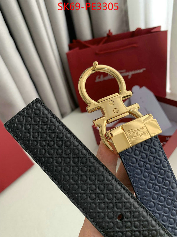 Belts-Ferragamo online from china ID: PE3305 $: 69USD