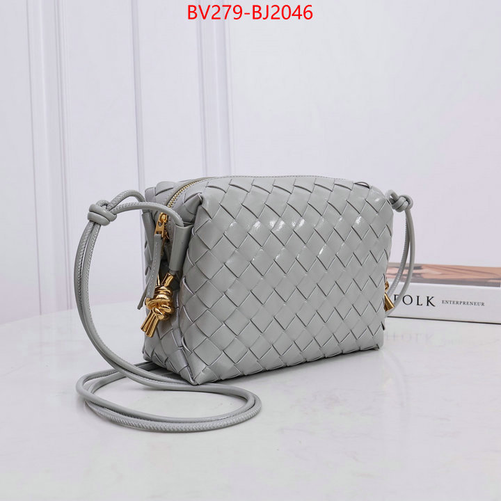 BV Bags(TOP)-Crossbody- high quality replica designer ID: BJ2046 $: 279USD,