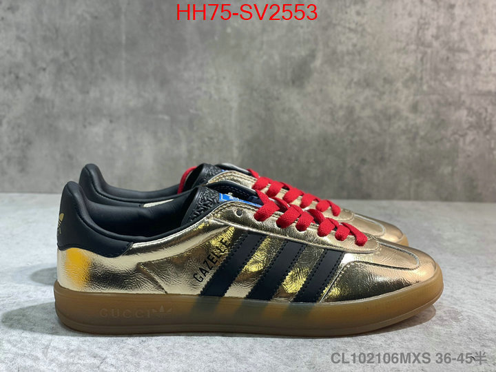 Women Shoes-Adidas high quality replica ID: SV2553 $: 75USD