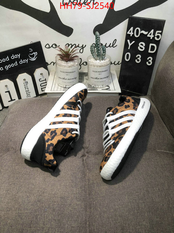 Men Shoes-Adidas shop ID: SJ2540 $: 79USD