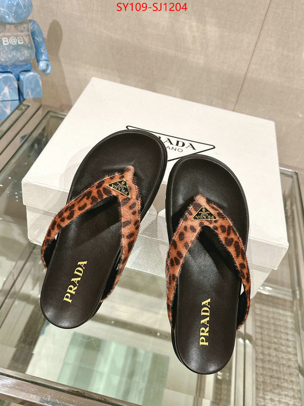 Women Shoes-Prada where should i buy replica ID: SJ1204 $: 109USD