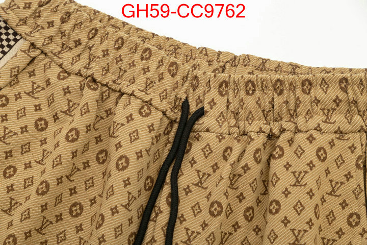 Clothing-LV sell online ID: CC9762 $: 59USD