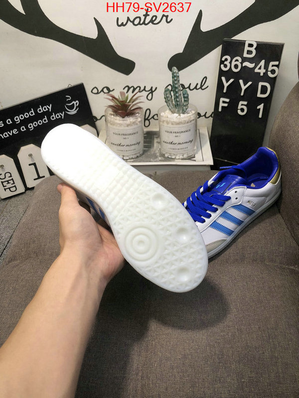 Women Shoes-Adidas what 1:1 replica ID: SV2637 $: 79USD