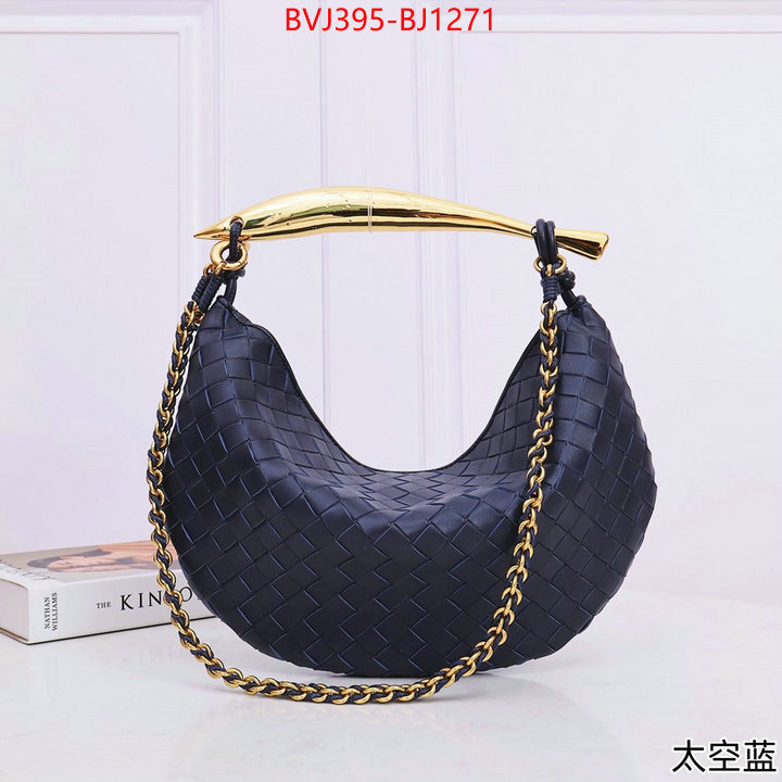 BV Bags(TOP)-Jodie top grade ID: BJ1271 $: 395USD,