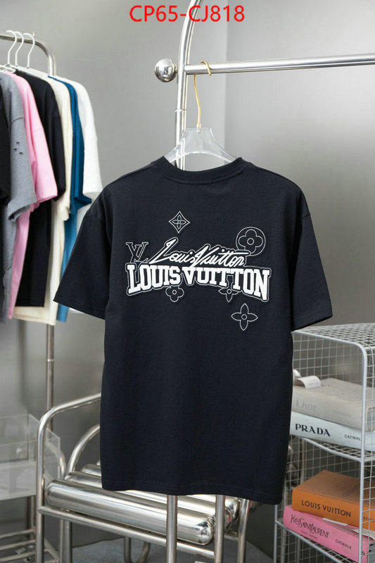 Clothing-LV sell high quality ID: CJ818 $: 65USD