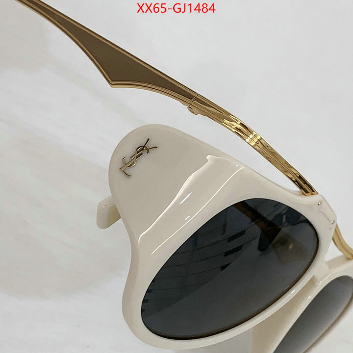 Glasses-YSL for sale online ID: GJ1484 $: 65USD