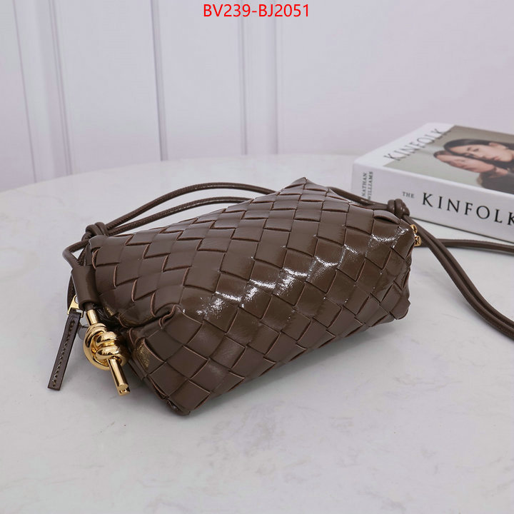 BV Bags(TOP)-Crossbody- replica how can you ID: BJ2052 $: 239USD,