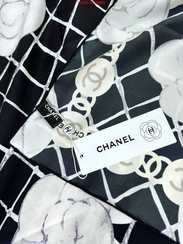 Scarf-Chanel buy first copy replica ID: MJ2699 $: 55USD