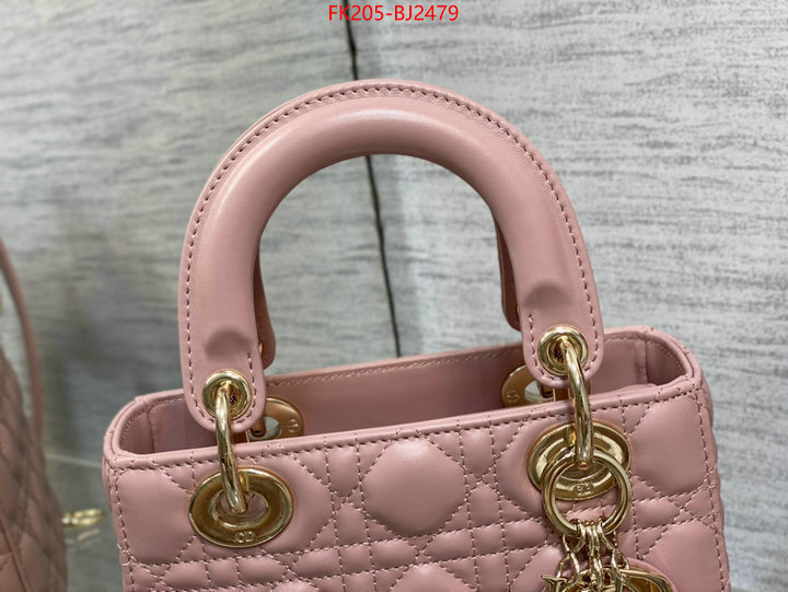 Dior Bags(TOP)-Lady- wholesale sale ID: BJ2479 $: 205USD,