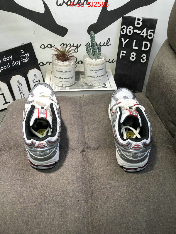 Men Shoes-New Balance aaaaa ID: SJ2585 $: 95USD