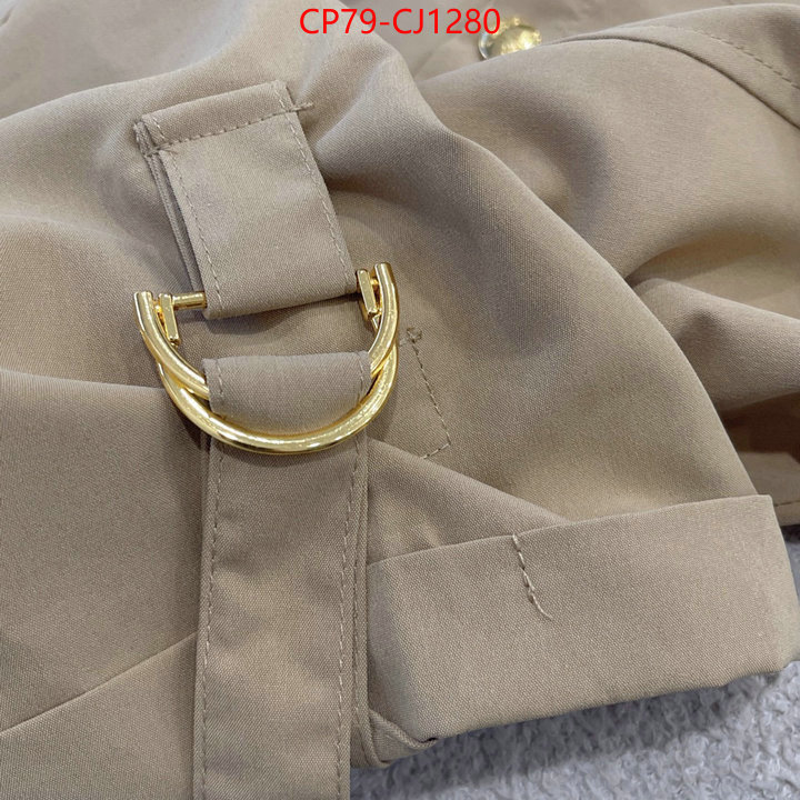 Clothing-Celine online china ID: CJ1280 $: 79USD