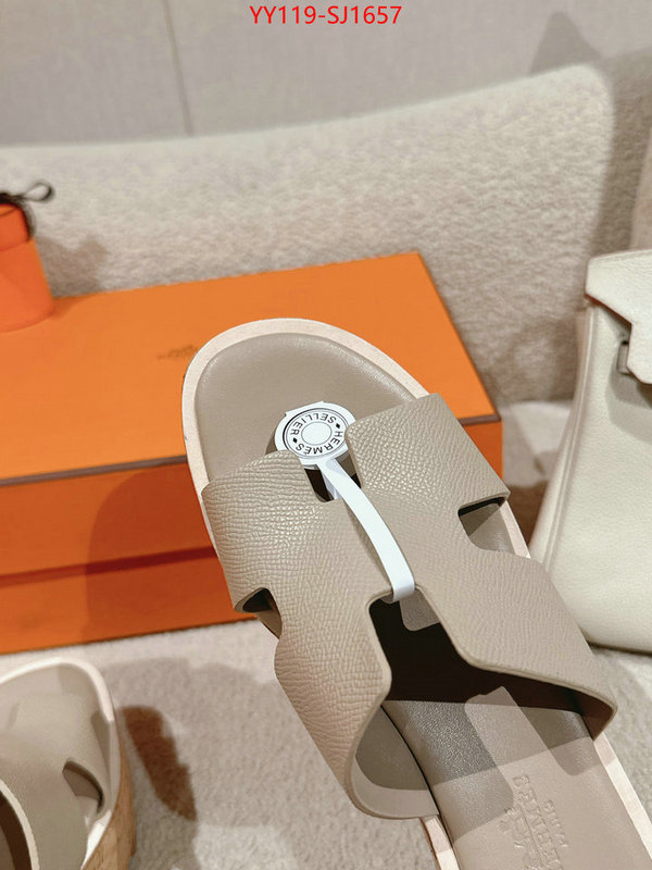 Women Shoes-Hermes the best designer ID: SJ1657 $: 119USD