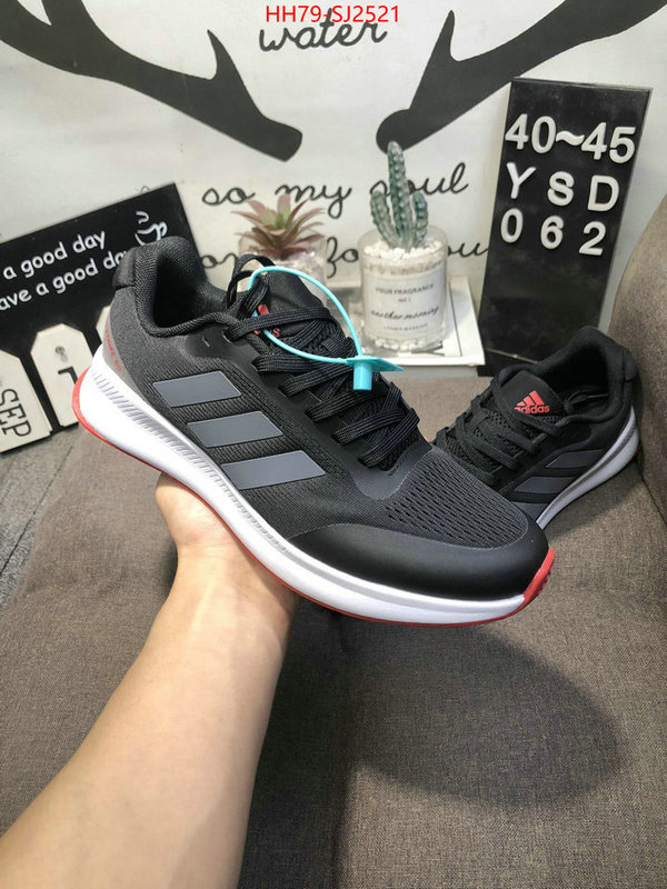 Men Shoes-Adidas buy luxury 2024 ID: SJ2521 $: 79USD