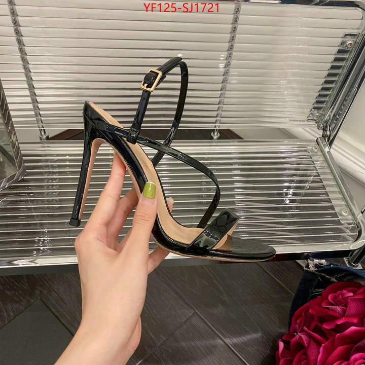 Women Shoes-Gianvito Rossi replicas buy special ID: SJ1721 $: 125USD