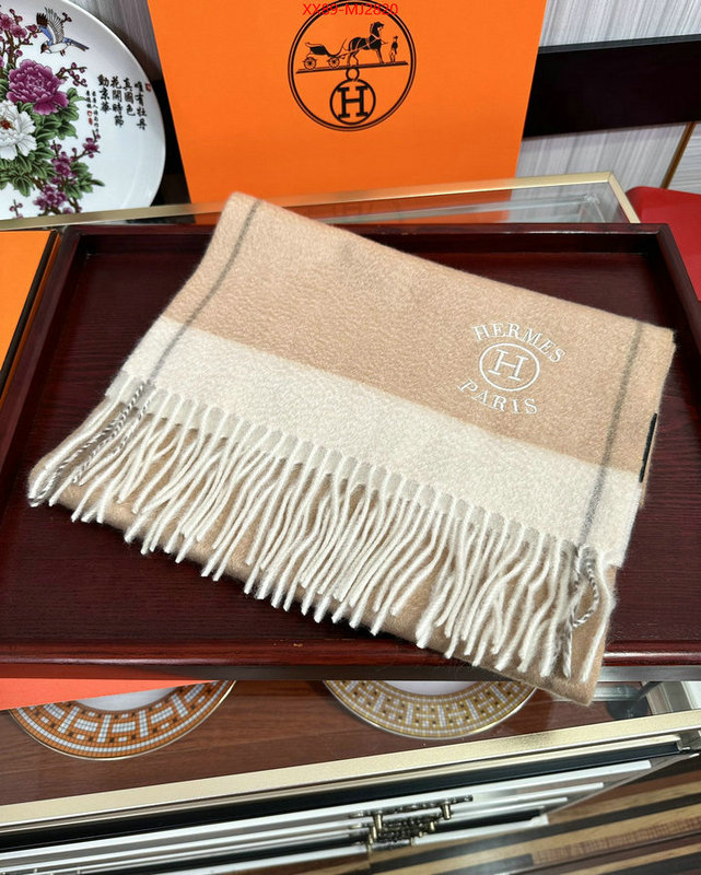 Scarf-Hermes flawless ID: MJ2820 $: 89USD