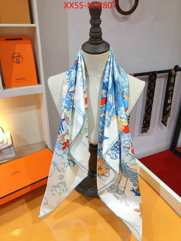 Scarf-Hermes 2024 aaaaa replica 1st copy ID: MJ2807 $: 55USD