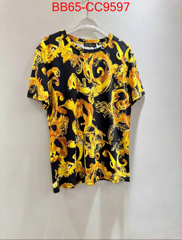 Clothing-Versace buy sell ID: CC9597 $: 65USD