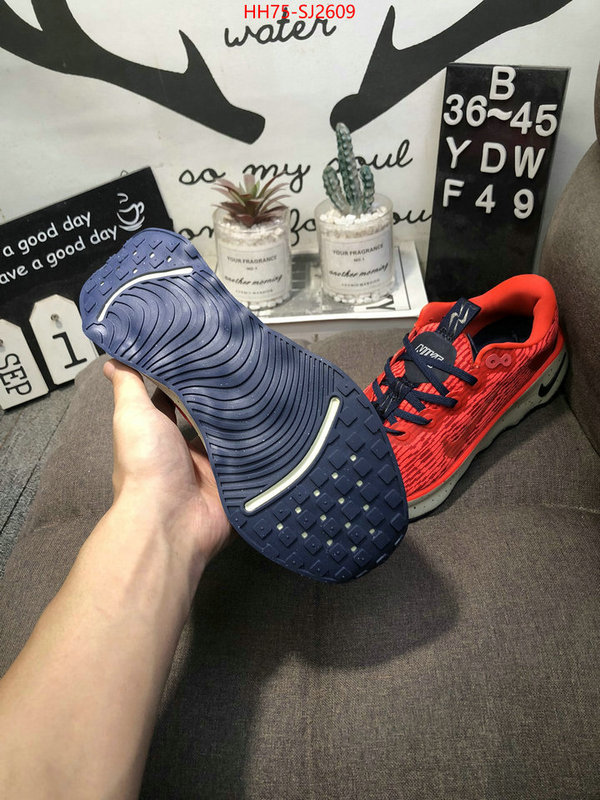 Women Shoes-NIKE online from china designer ID: SJ2609 $: 75USD