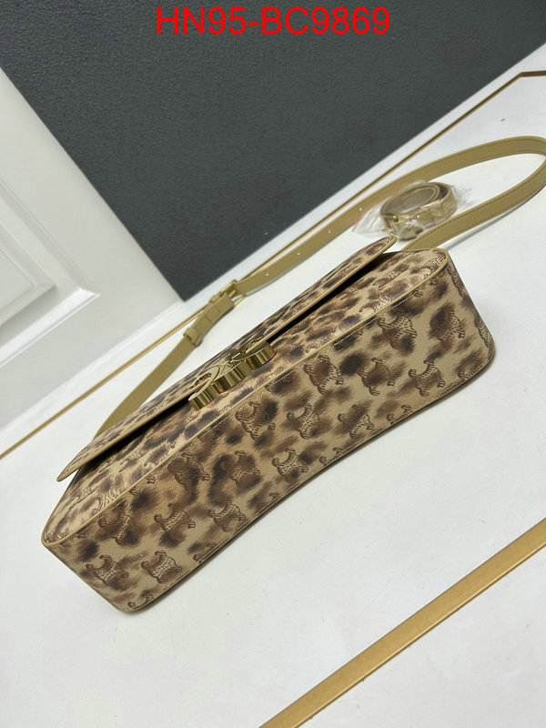 Coach Bags(4A)-Crossbody- unsurpassed quality ID: BC9869 $: 95USD,