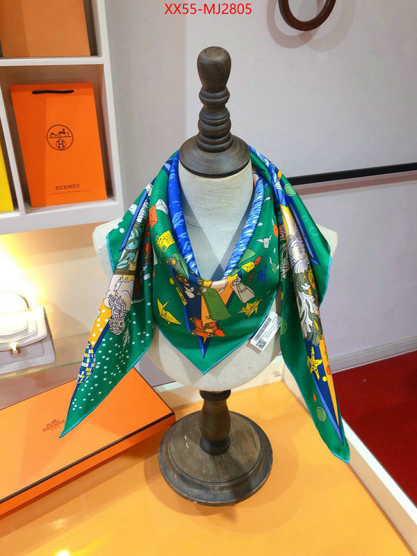 Scarf-Hermes best capucines replica ID: MJ2805 $: 55USD