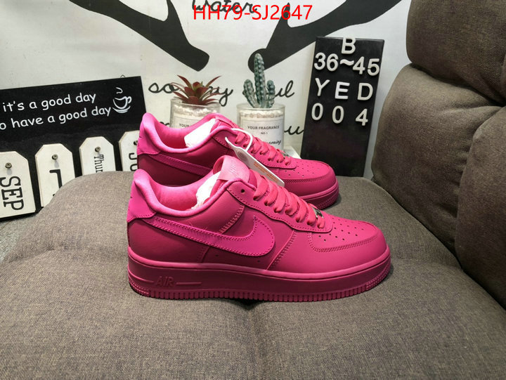 Men Shoes-Nike cheap online best designer ID: SJ2647 $: 79USD