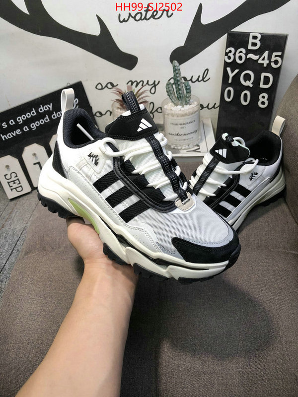 Men Shoes-Adidas best designer replica ID: SJ2502 $: 99USD