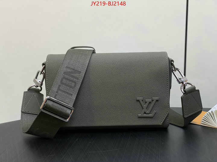 LV Bags(TOP)-Pochette MTis- replica us ID: BJ2148 $: 219USD,