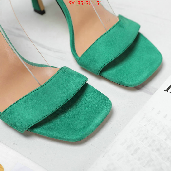 Women Shoes-Dior 2024 replica wholesale cheap sales online ID: SJ1151 $: 135USD