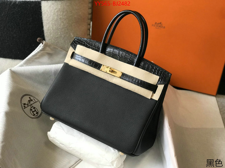 Hermes Bags(TOP)-Birkin- high quality aaaaa replica ID: BJ2482