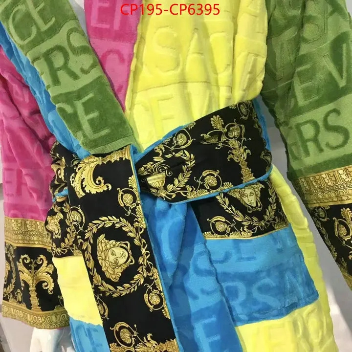 Clothing-Versace where to find the best replicas ID: CP6395