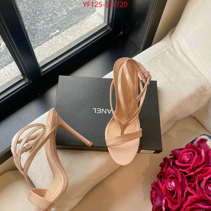 Women Shoes-Gianvito Rossi at cheap price ID: SJ1720 $: 125USD