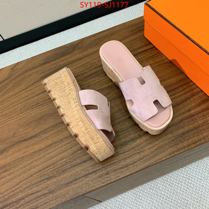 Women Shoes-Hermes buy cheap replica ID: SJ1177 $: 119USD