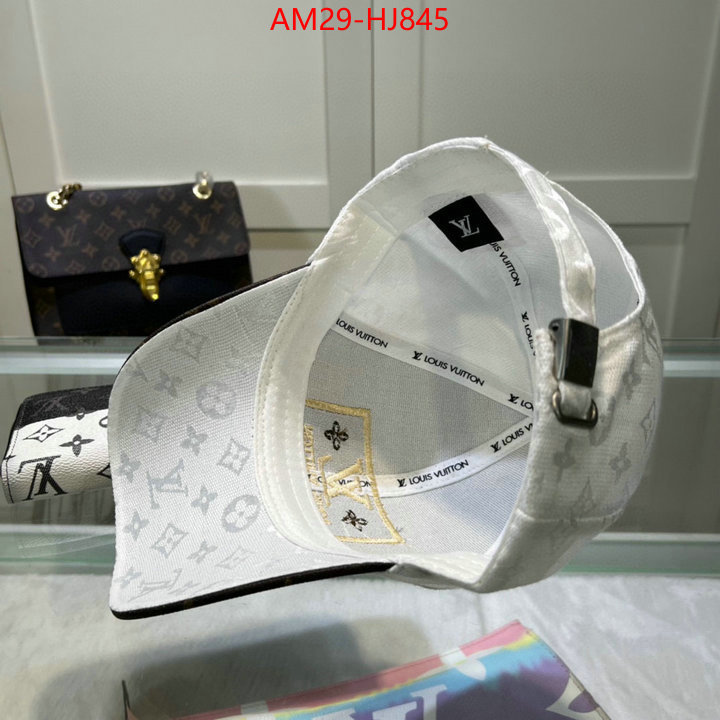 Cap(Hat)-LV 2024 replica ID: HJ845 $: 29USD