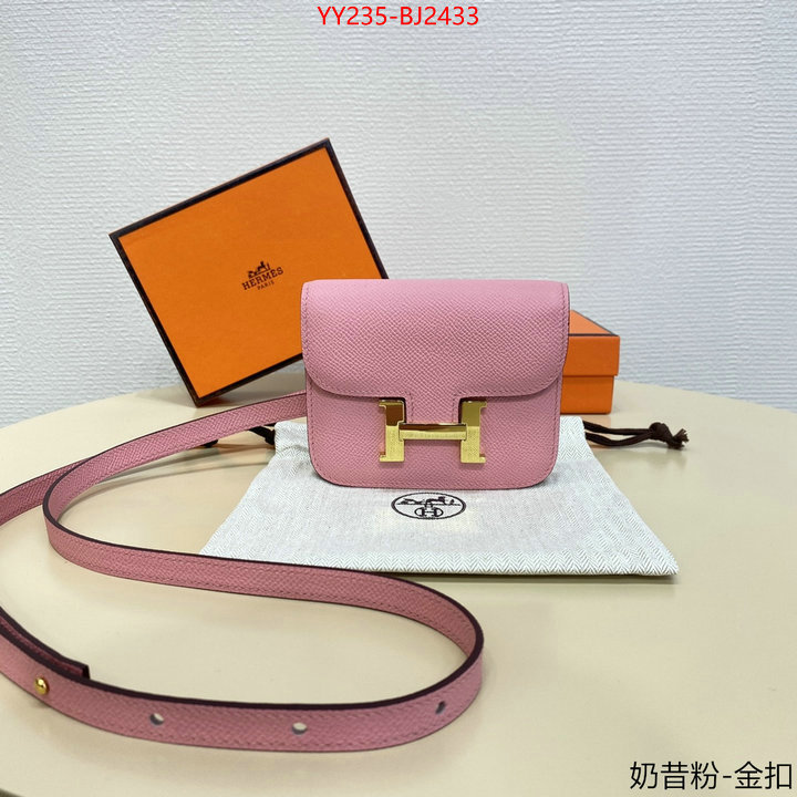 Hermes Bags(TOP)-Constance- shop the best high quality ID: BJ2433 $: 235USD,