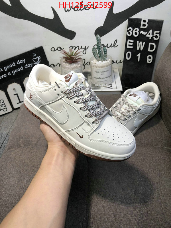 Women Shoes-NIKE the best designer ID: SJ2599 $: 125USD