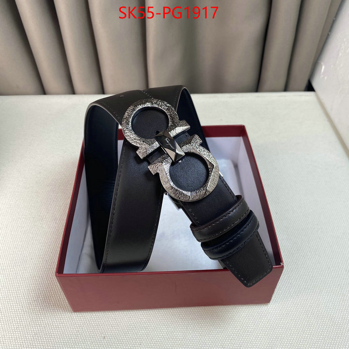 Belts-Ferragamo wholesale 2024 replica ID: PG1917 $: 55USD