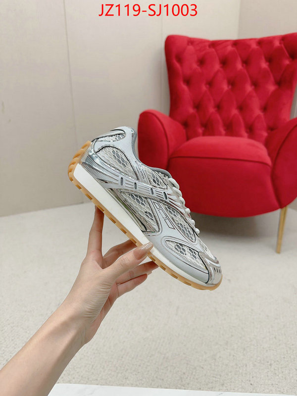 Women Shoes-BV how to find replica shop ID: SJ1003 $: 119USD