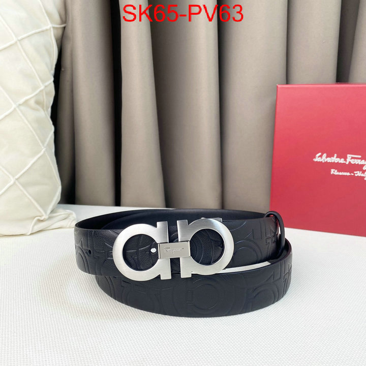 Belts-Ferragamo the most popular ID: PV63 $: 65USD